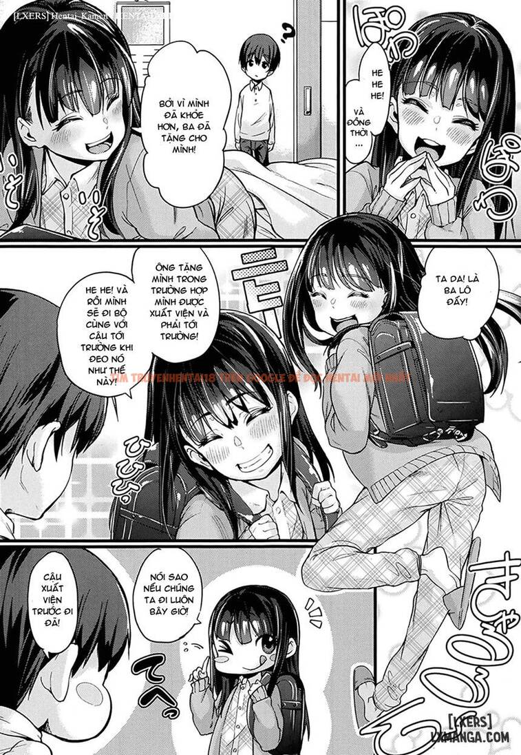 Xem ảnh 3 trong truyện hentai Depravedly Hospitalized - One Shot - hentaitvn.net