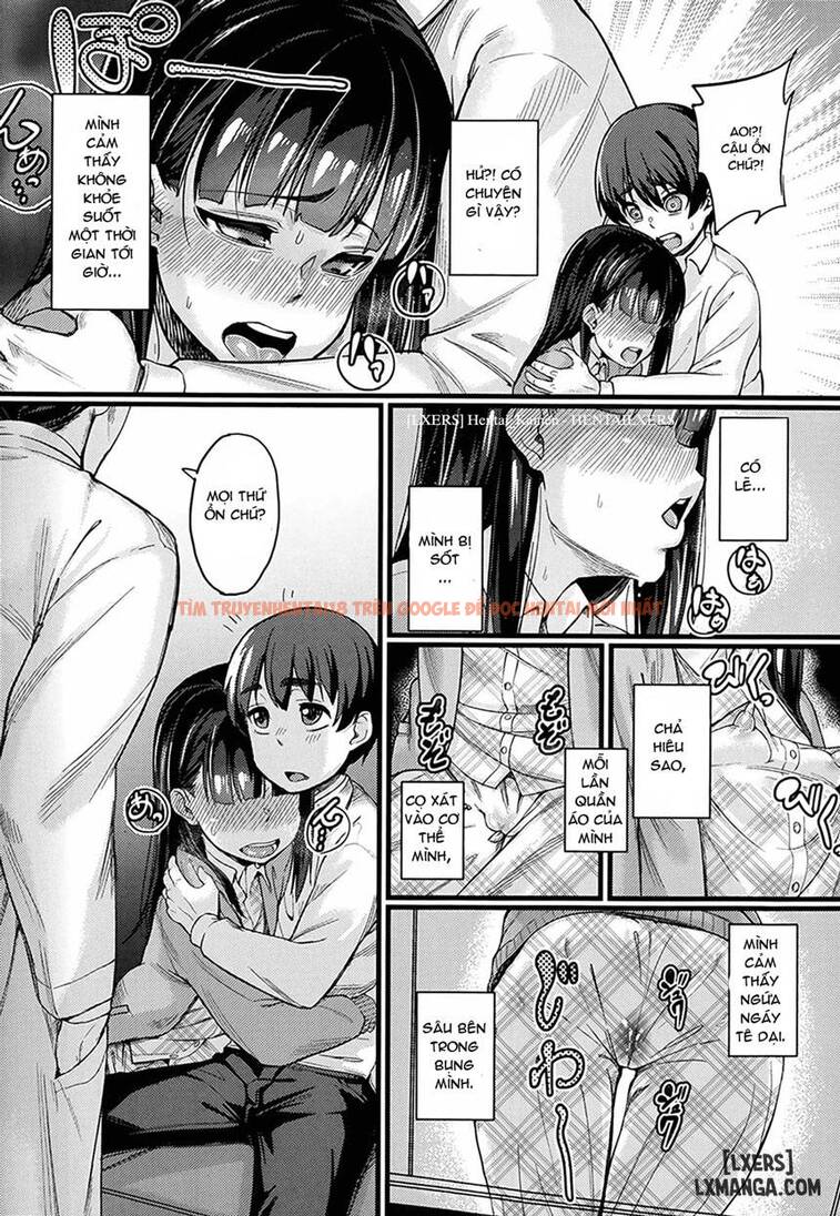 Xem ảnh 5 trong truyện hentai Depravedly Hospitalized - One Shot - hentaitvn.net