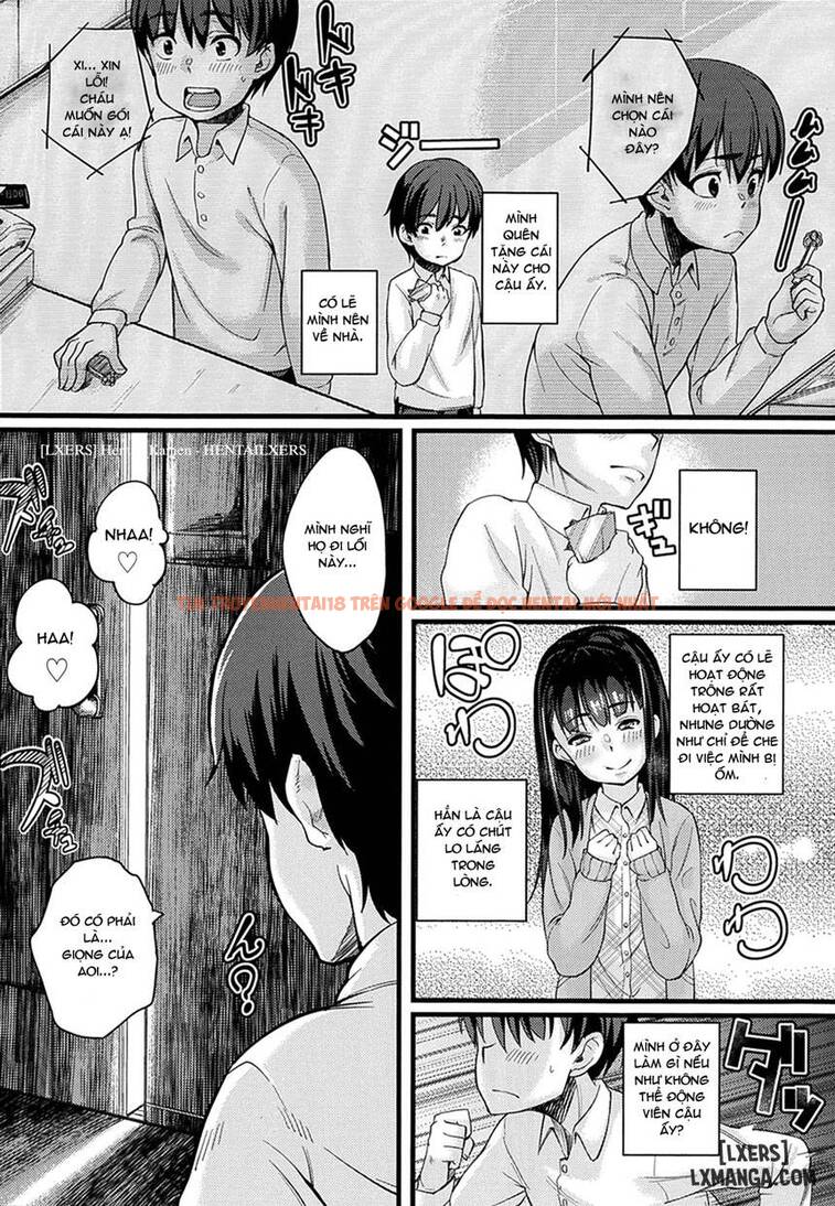 Xem ảnh 7 trong truyện hentai Depravedly Hospitalized - One Shot - hentaitvn.net