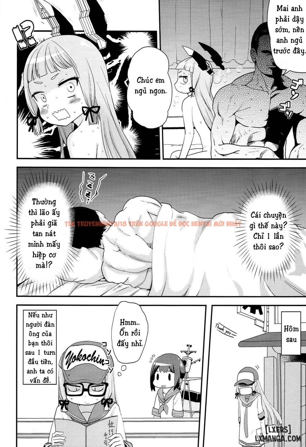 Xem ảnh 2 trong truyện hentai Dere-Kumo Kai - One Shot - hentaitvn.net