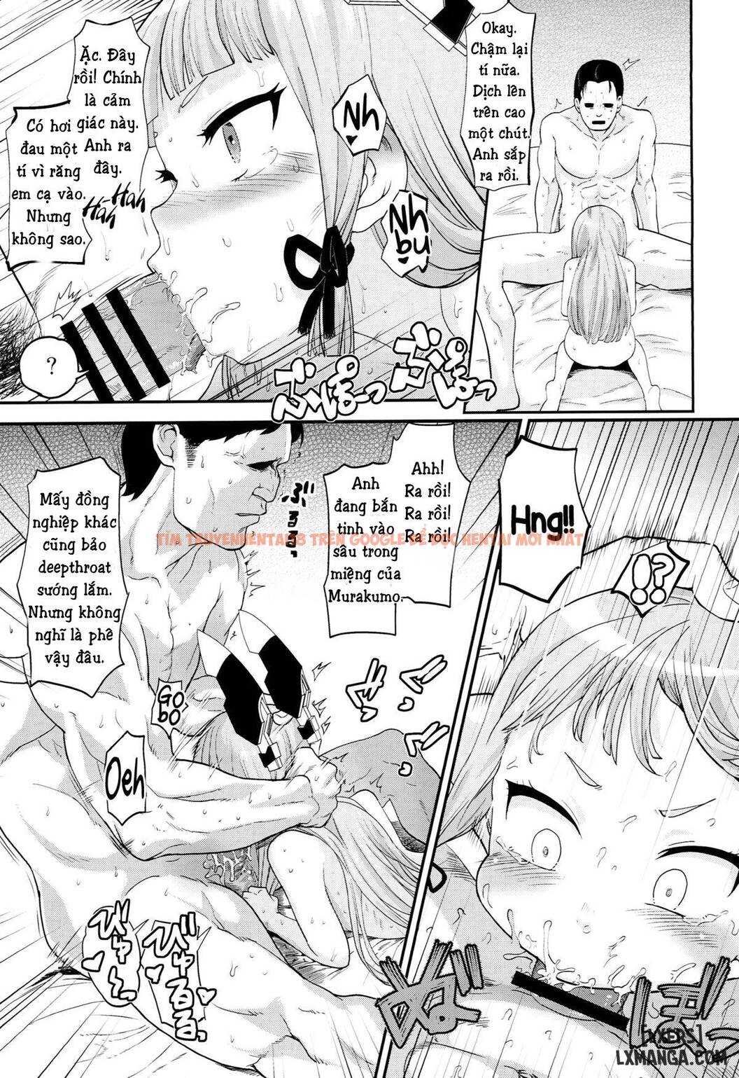 Xem ảnh 7 trong truyện hentai Dere-Kumo Kai - One Shot - hentaitvn.net
