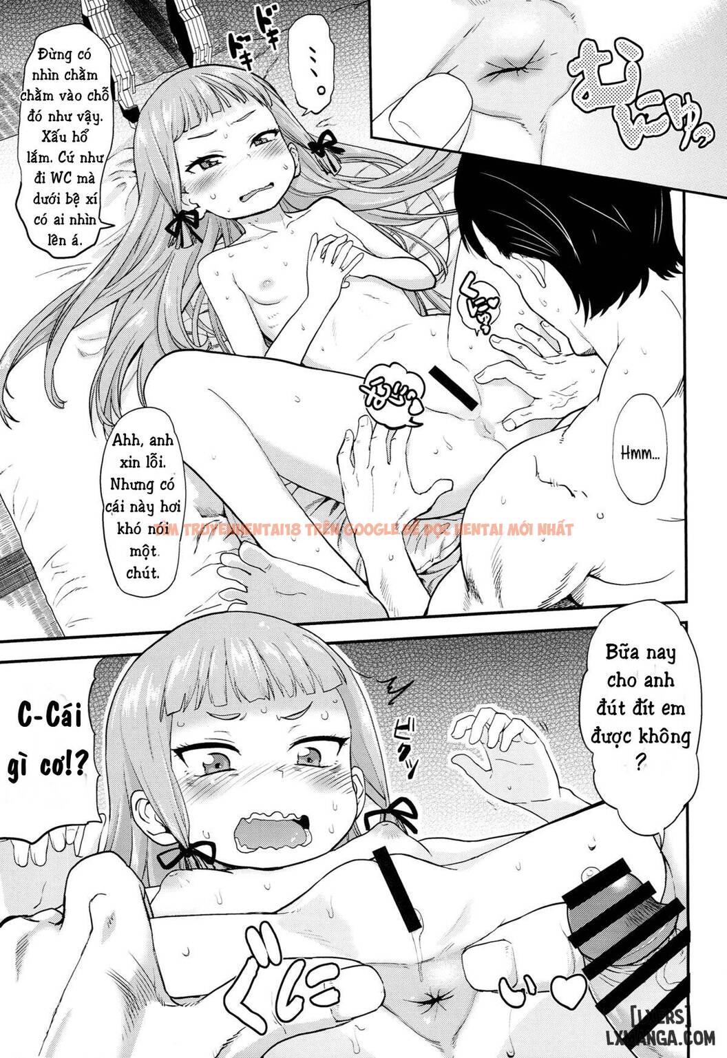 Xem ảnh 9 trong truyện hentai Dere-Kumo Kai - One Shot - hentaitvn.net