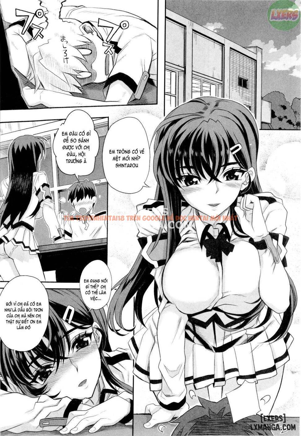 Xem ảnh 17 trong truyện hentai Dere Norachi - Chapter 1 - hentaitvn.net