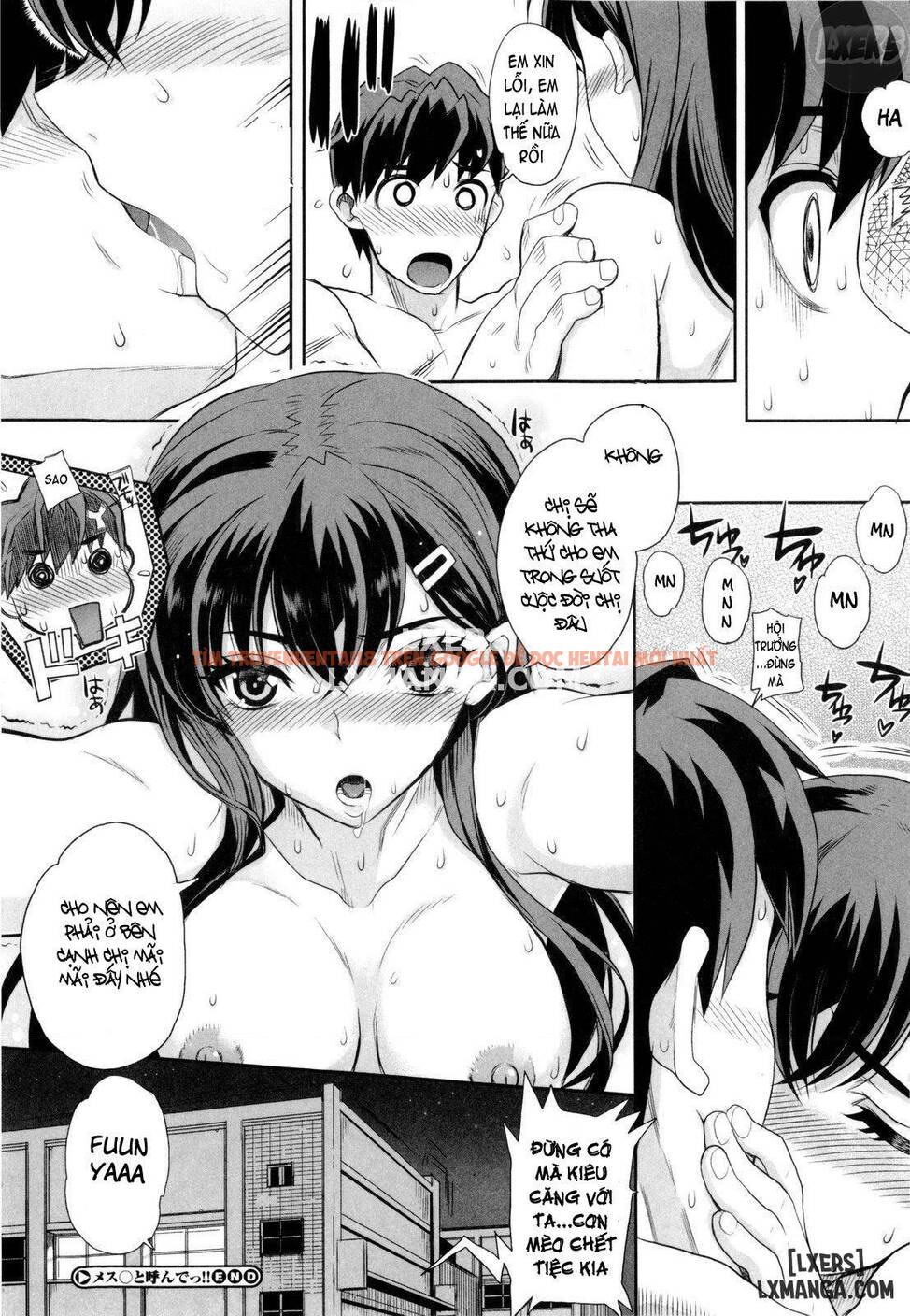 Xem ảnh 36 trong truyện hentai Dere Norachi - Chapter 1 - hentaitvn.net