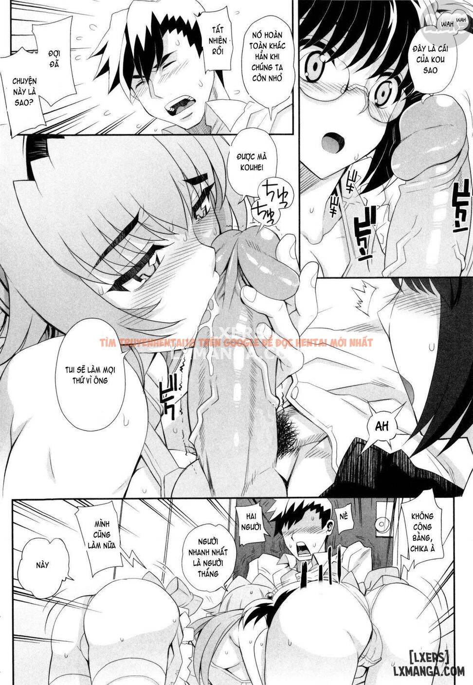 Xem ảnh 12 trong truyện hentai Dere Norachi - Chapter 2 - hentaitvn.net