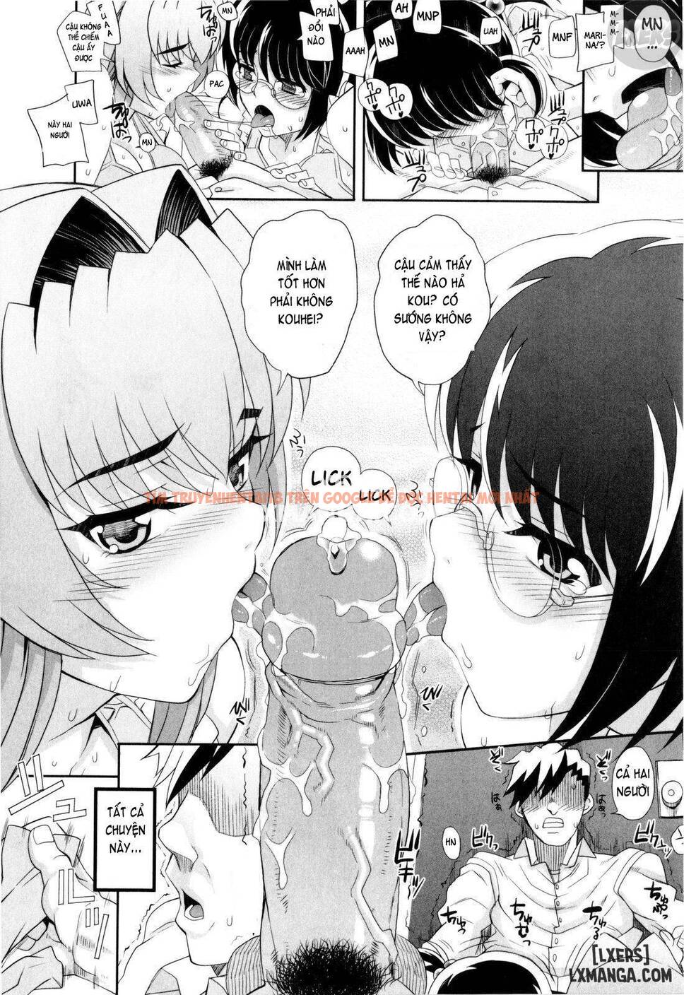 Xem ảnh 13 trong truyện hentai Dere Norachi - Chapter 2 - hentaitvn.net