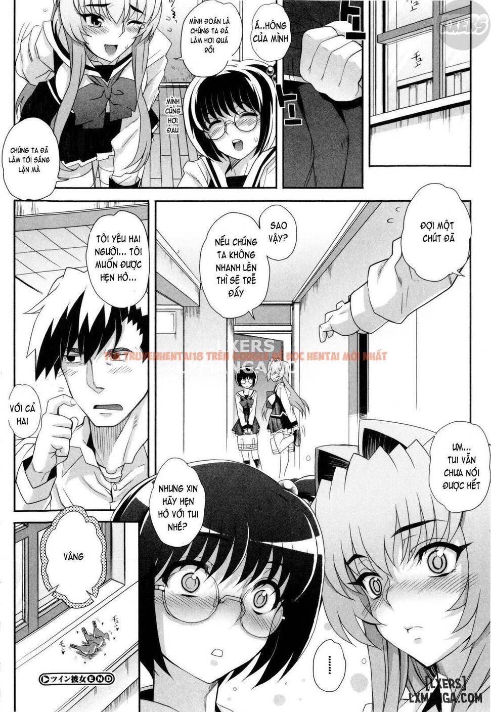 Xem ảnh 26 trong truyện hentai Dere Norachi - Chapter 2 - hentaitvn.net