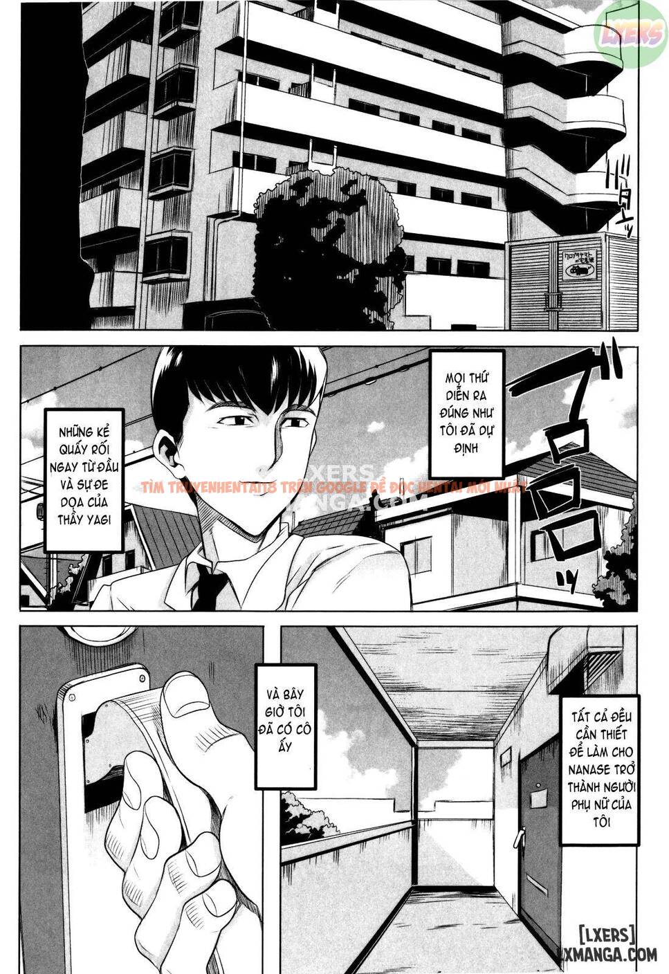 Xem ảnh 25 trong truyện hentai Dere Norachi - Chapter 5 - hentaitvn.net