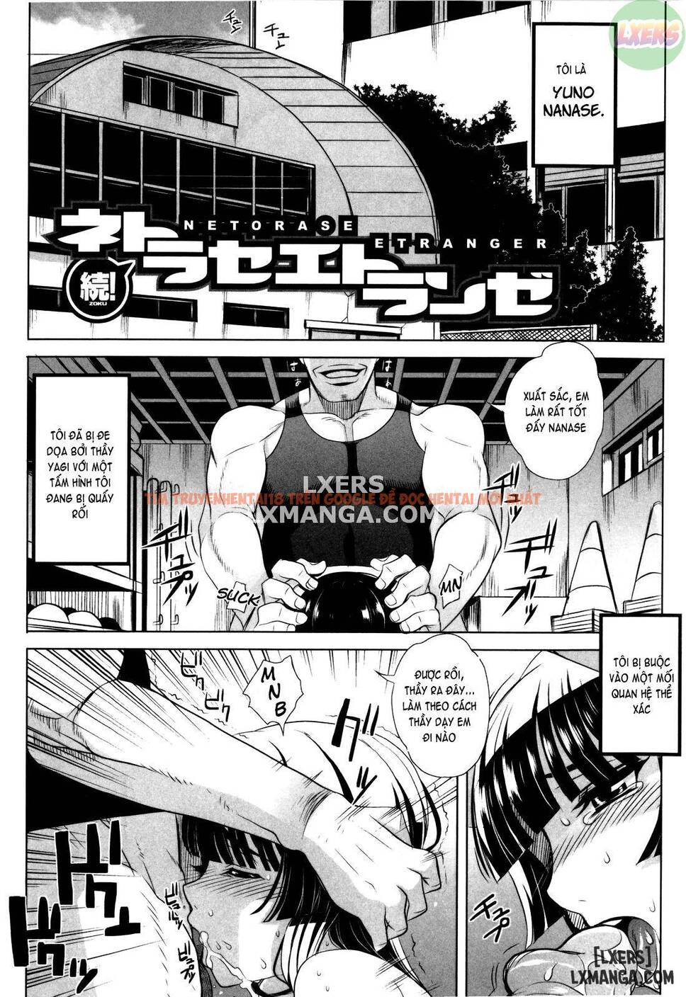 Xem ảnh 3 trong truyện hentai Dere Norachi - Chapter 5 - hentaitvn.net