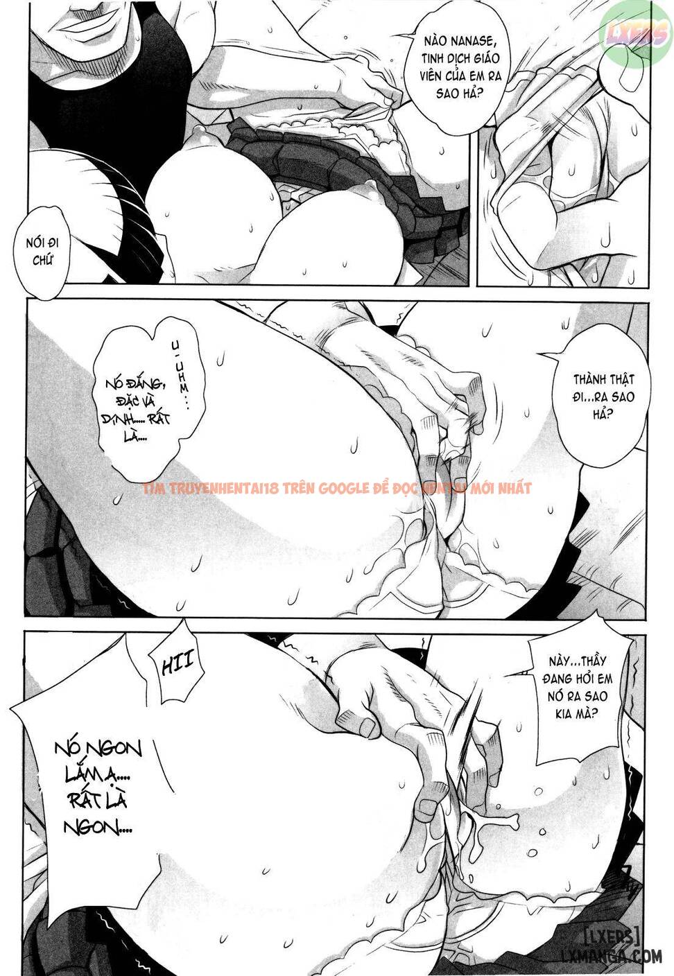 Xem ảnh 7 trong truyện hentai Dere Norachi - Chapter 5 - hentaitvn.net