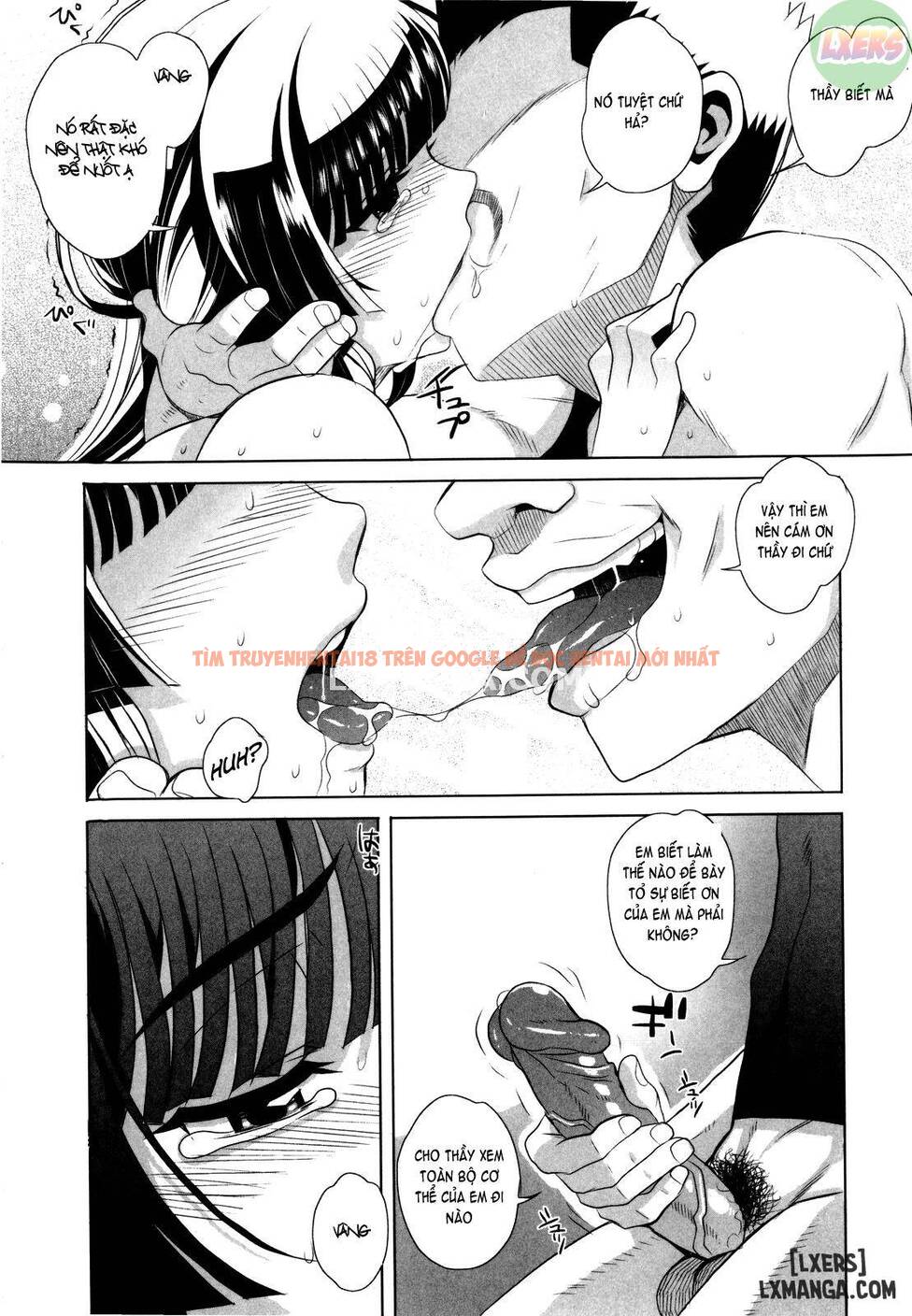 Xem ảnh 8 trong truyện hentai Dere Norachi - Chapter 5 - hentaitvn.net