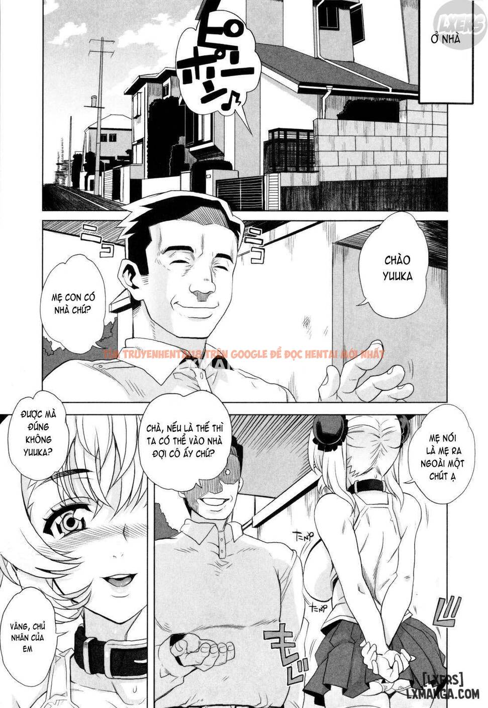 Xem ảnh 25 trong truyện hentai Dere Norachi - Chapter 6 - hentaitvn.net
