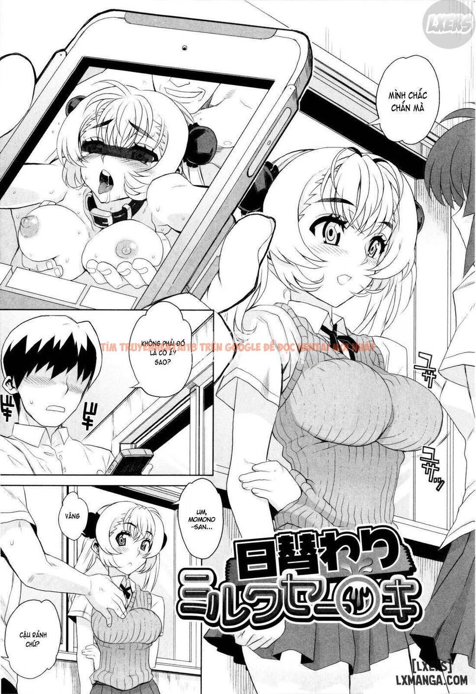 Xem ảnh 3 trong truyện hentai Dere Norachi - Chapter 6 - hentaitvn.net