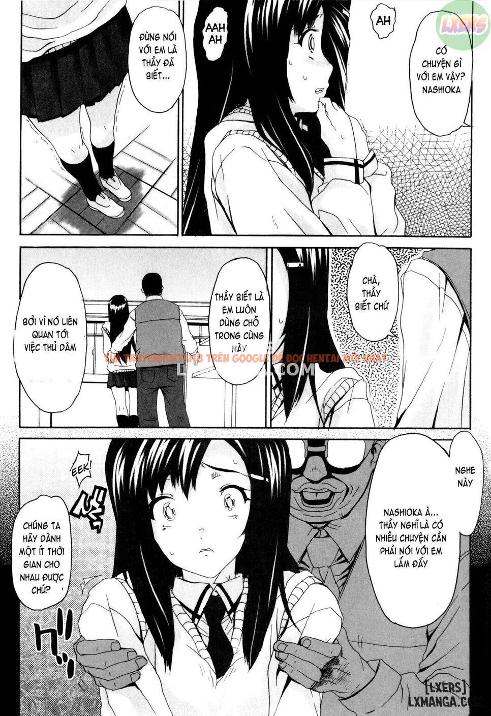 Xem ảnh 11 trong truyện hentai Dere Norachi - Chapter 7 - hentaitvn.net