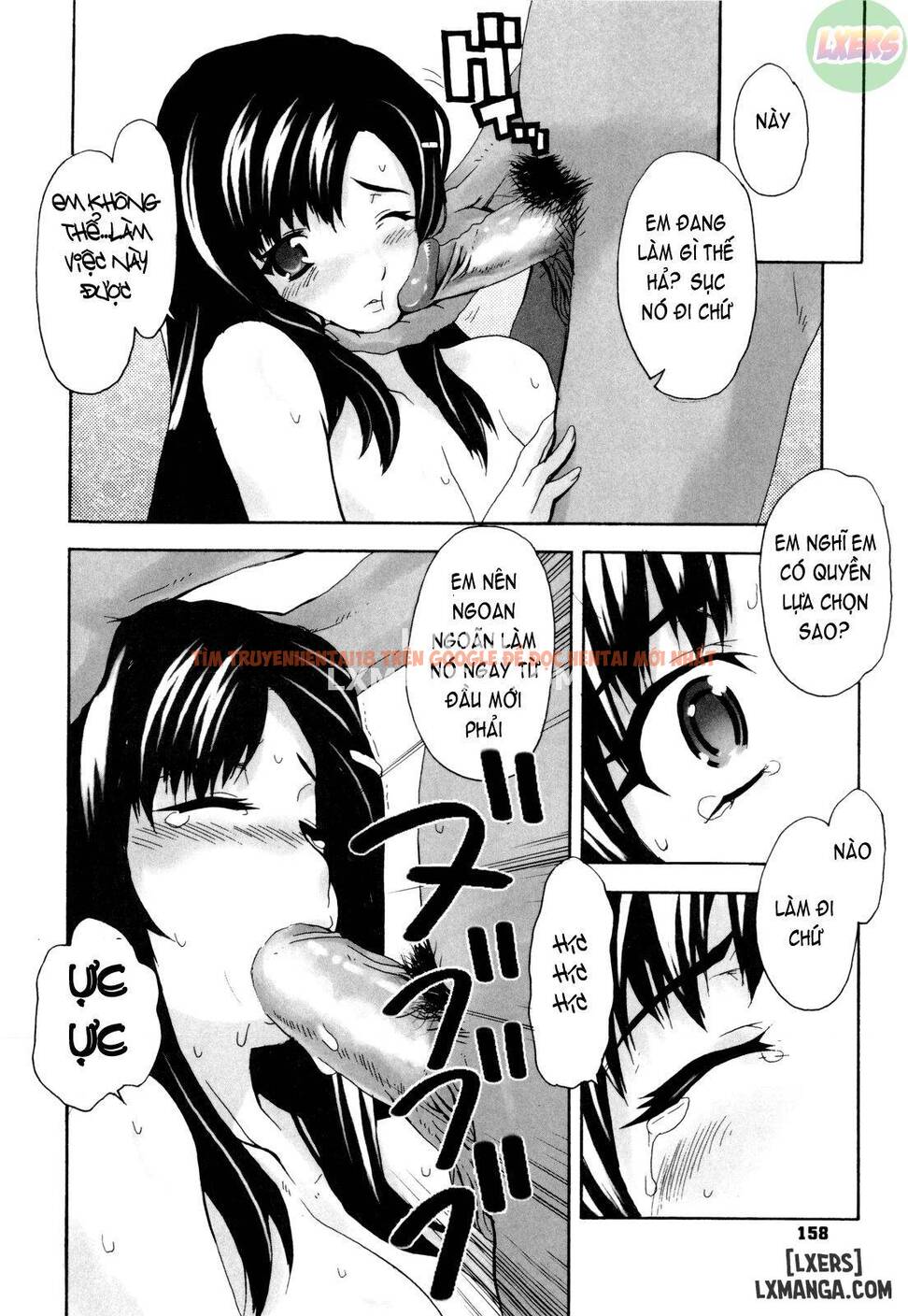 Xem ảnh 14 trong truyện hentai Dere Norachi - Chapter 7 - hentaitvn.net
