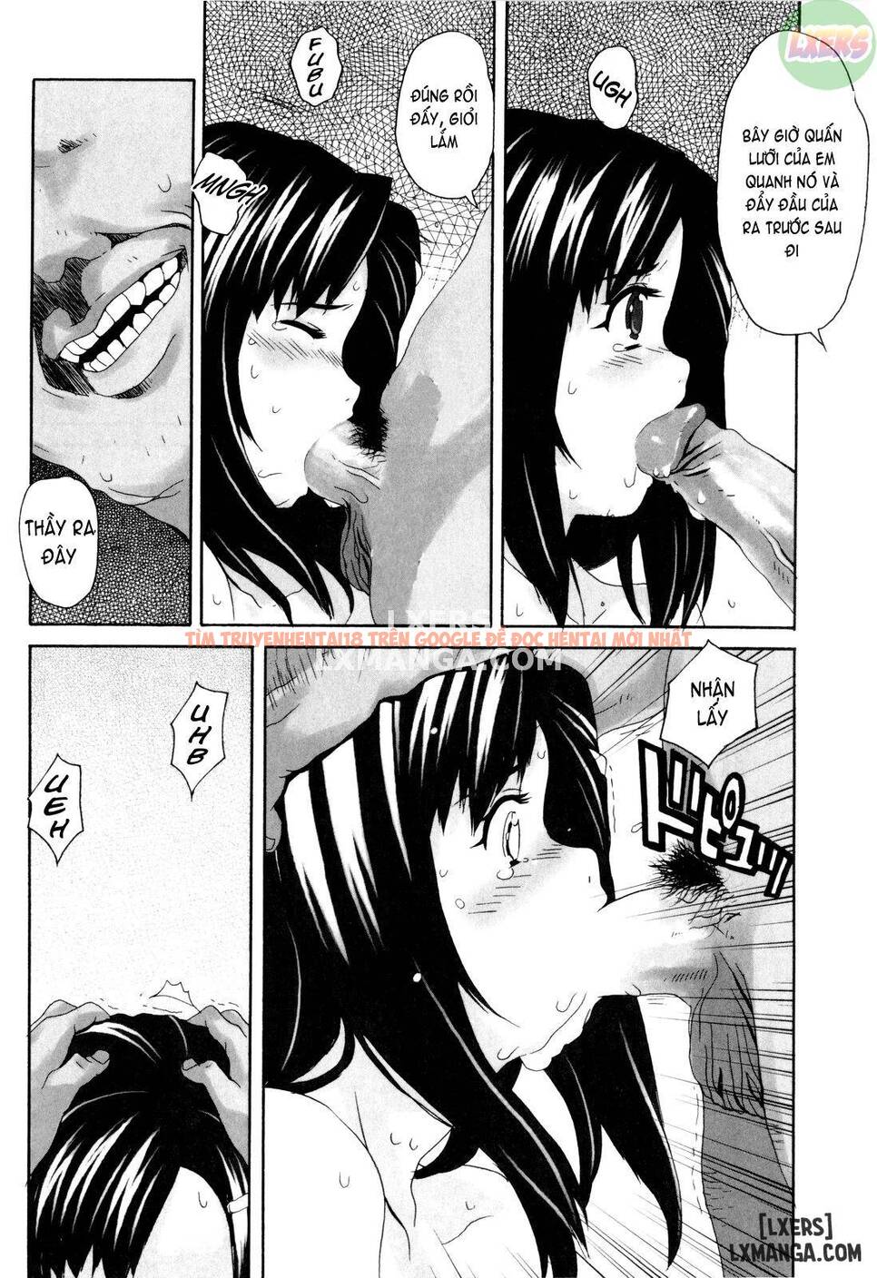 Xem ảnh 15 trong truyện hentai Dere Norachi - Chapter 7 - hentaitvn.net