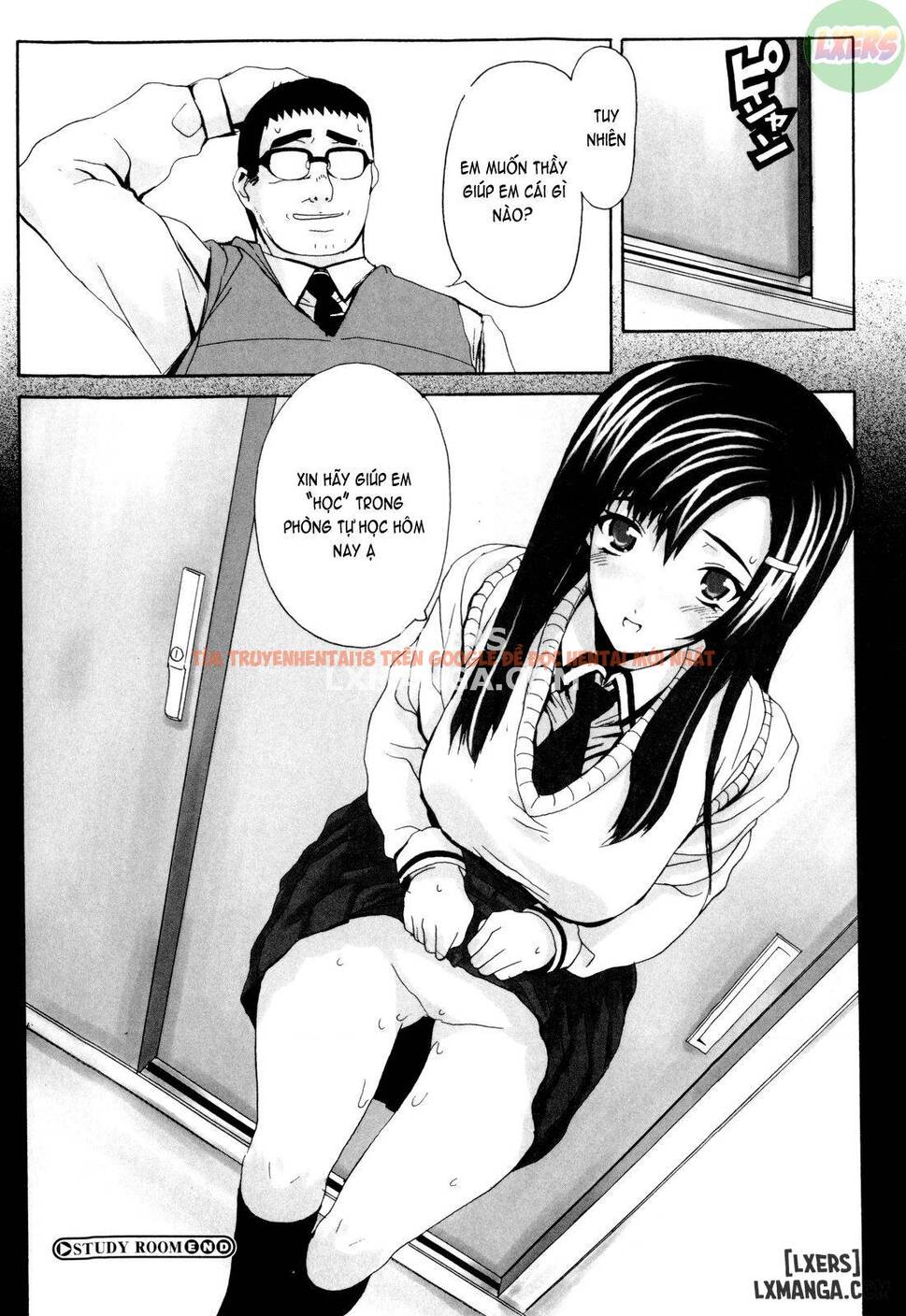 Xem ảnh 26 trong truyện hentai Dere Norachi - Chapter 7 - hentaitvn.net