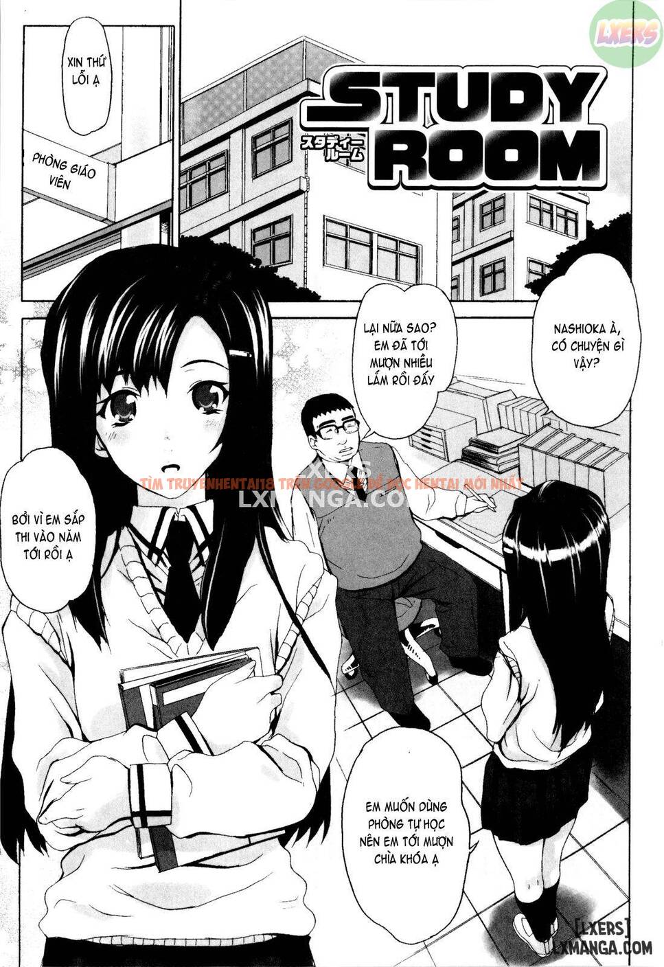 Xem ảnh 3 trong truyện hentai Dere Norachi - Chapter 7 - hentaitvn.net