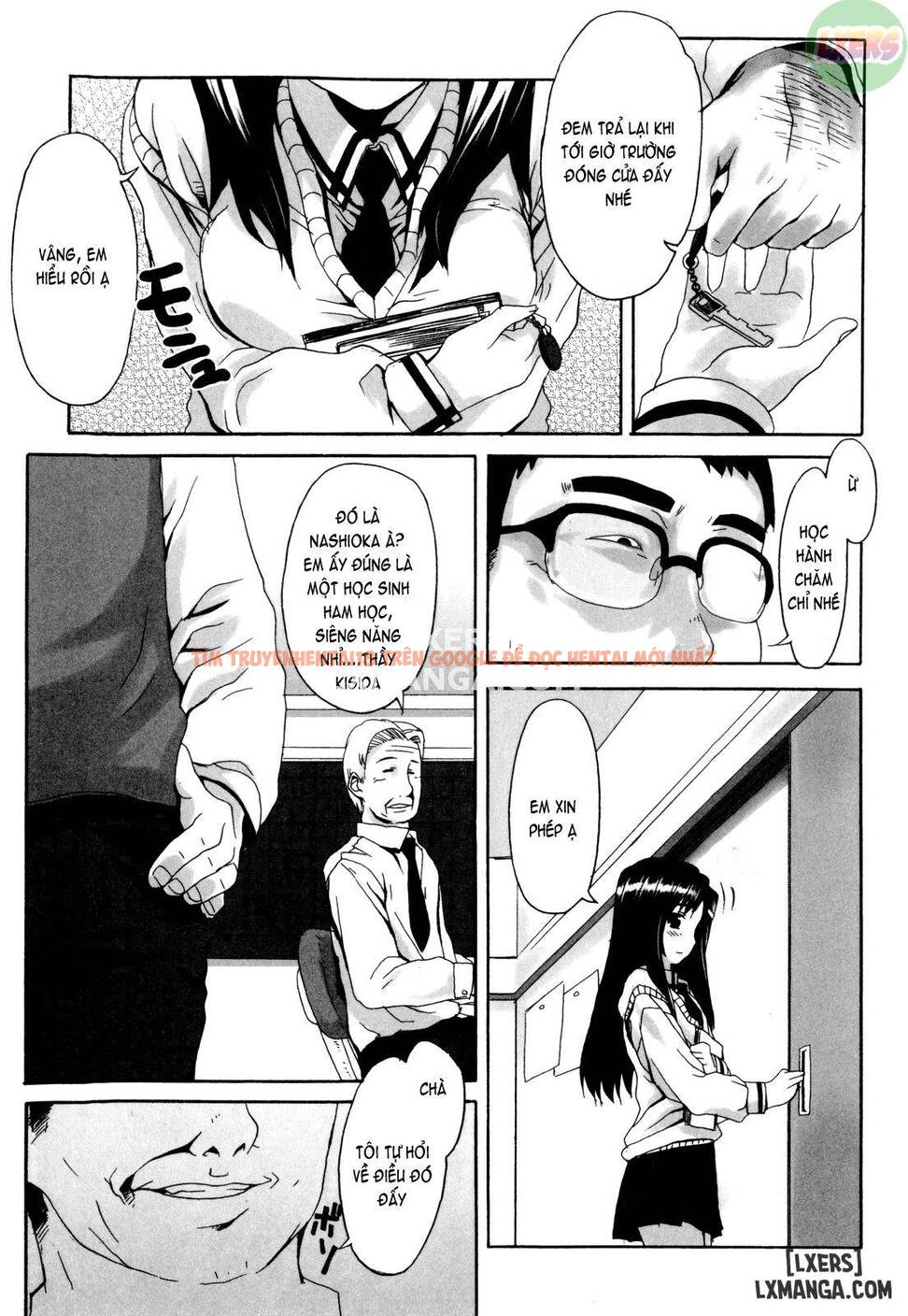Xem ảnh 4 trong truyện hentai Dere Norachi - Chapter 7 - hentaitvn.net