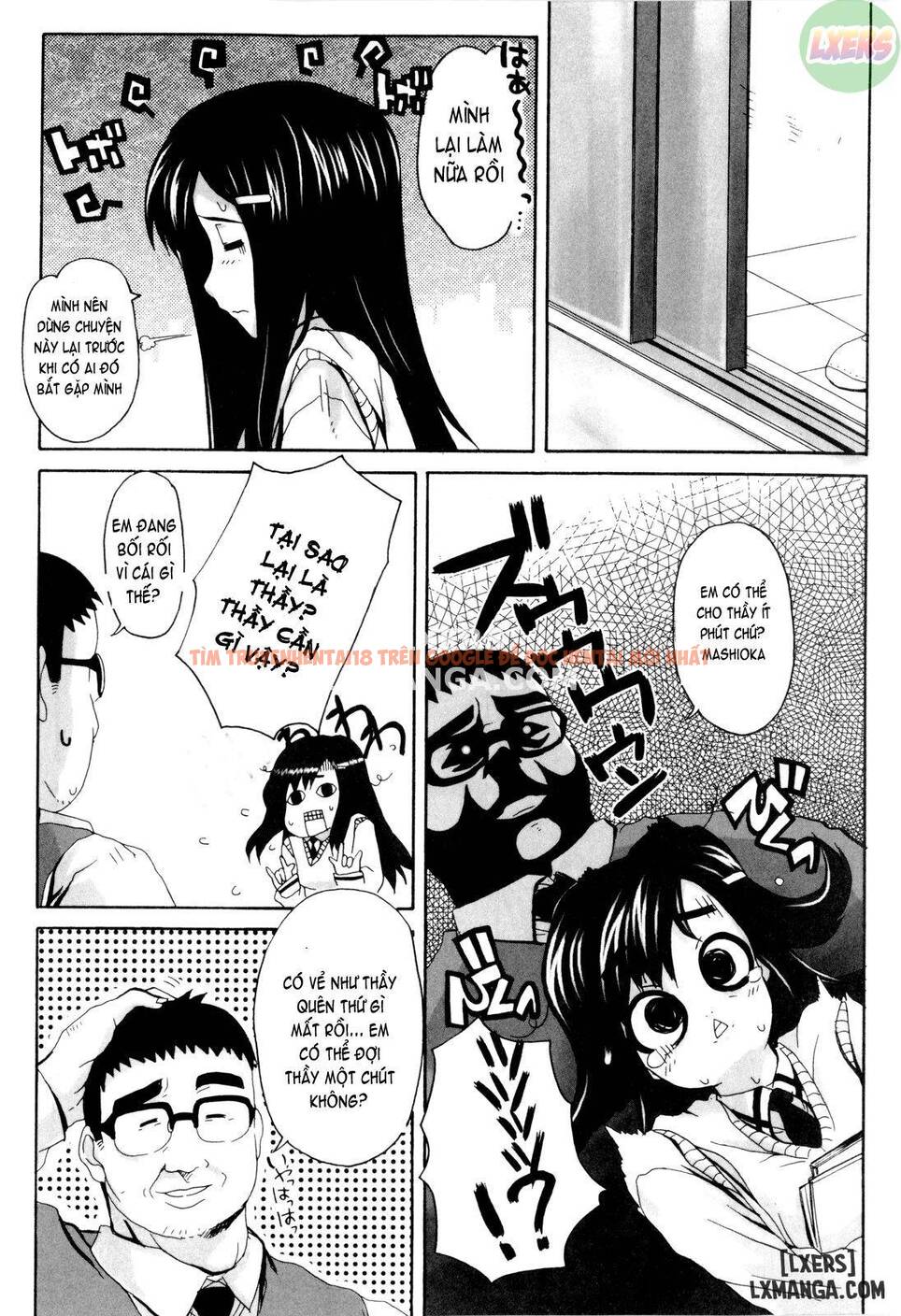 Xem ảnh 9 trong truyện hentai Dere Norachi - Chapter 7 - hentaitvn.net