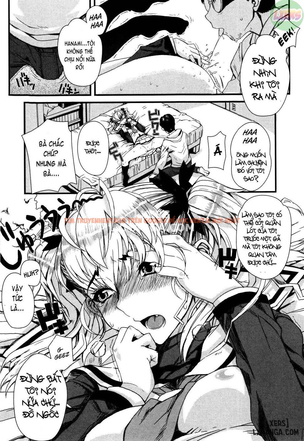 Xem ảnh 14 trong truyện hentai Dere Norachi - Chapter 8 END - hentaitvn.net