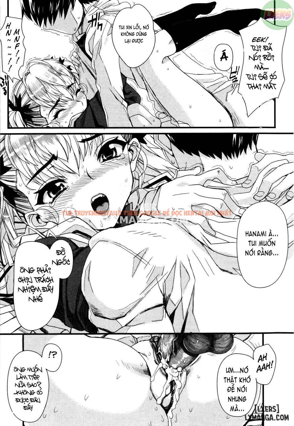 Xem ảnh 23 trong truyện hentai Dere Norachi - Chapter 8 END - hentaitvn.net