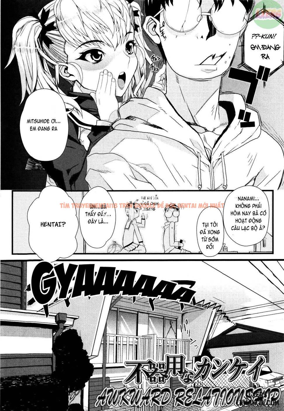 Xem ảnh 4 trong truyện hentai Dere Norachi - Chapter 8 END - hentaitvn.net