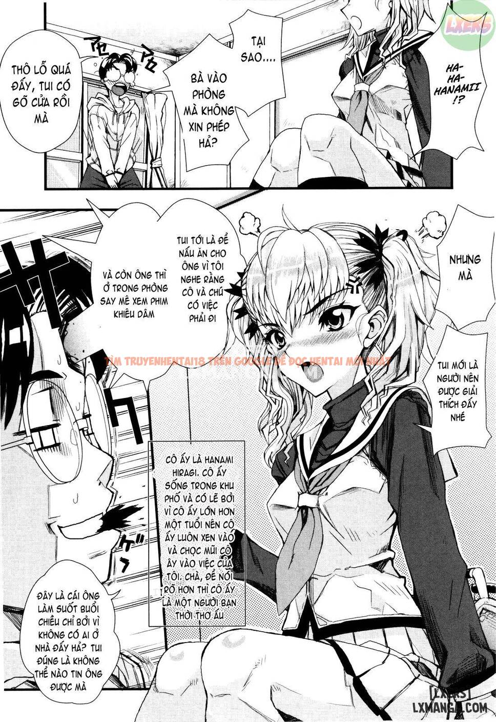Xem ảnh 5 trong truyện hentai Dere Norachi - Chapter 8 END - hentaitvn.net