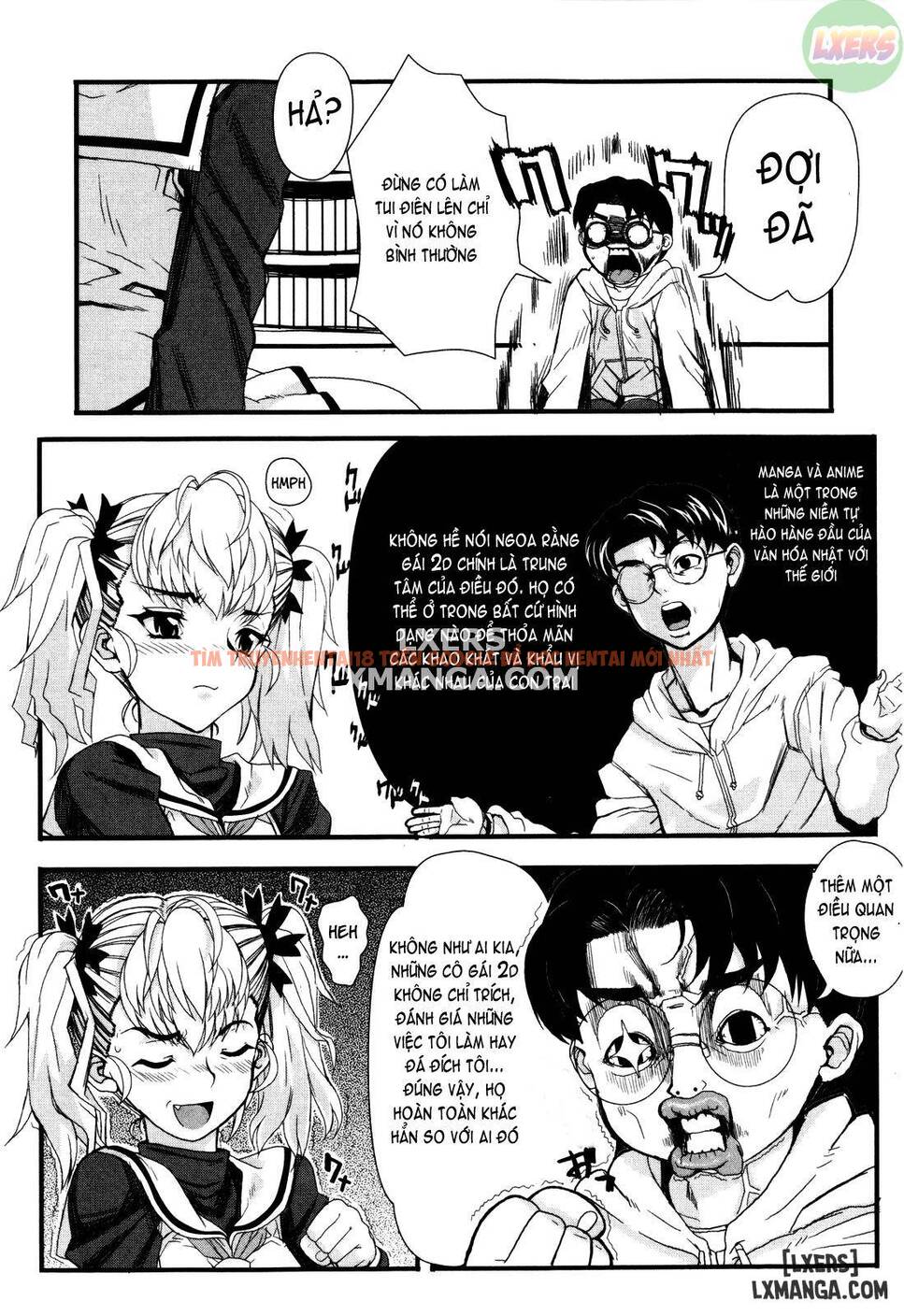 Xem ảnh 7 trong truyện hentai Dere Norachi - Chapter 8 END - hentaitvn.net