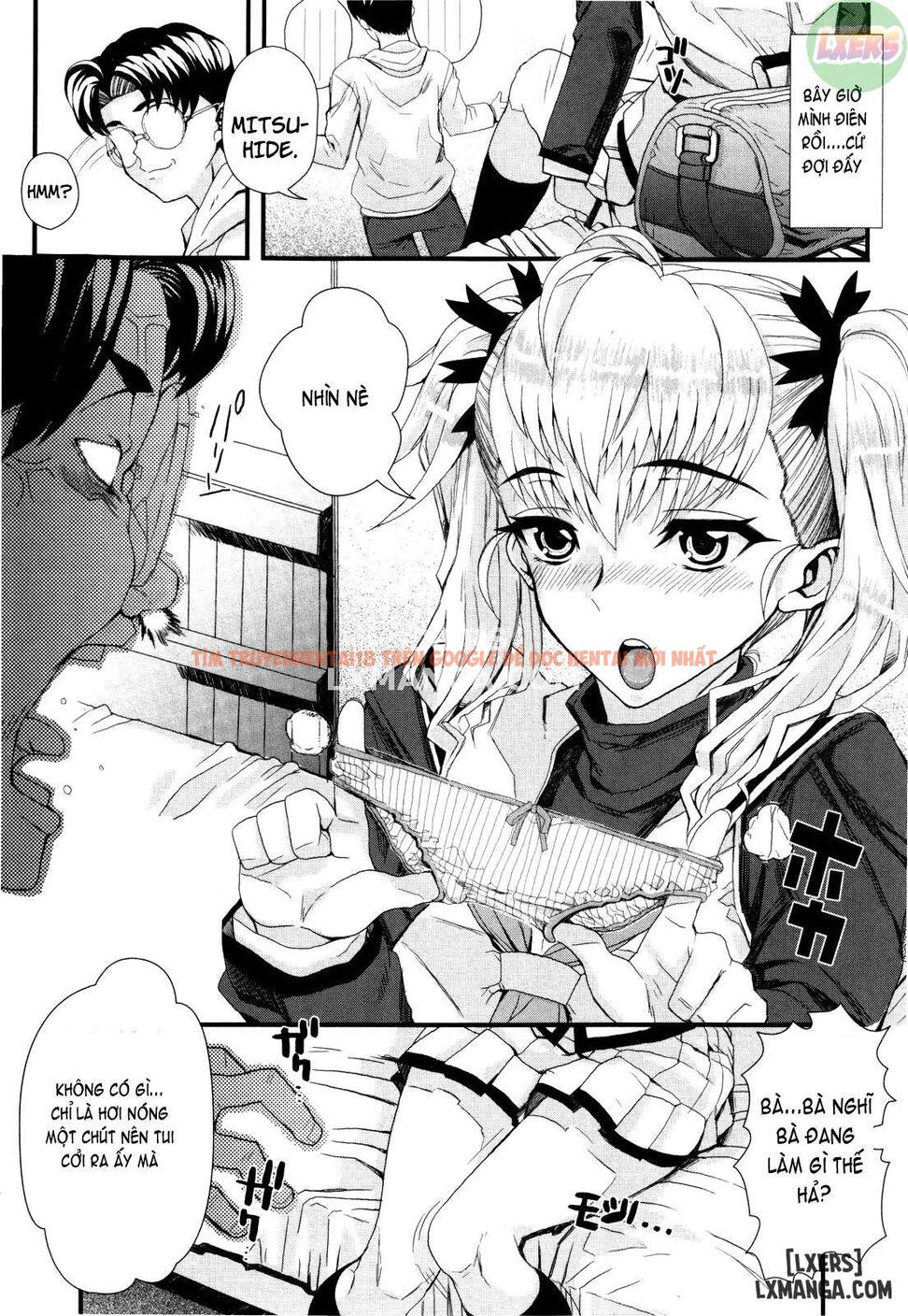 Xem ảnh 8 trong truyện hentai Dere Norachi - Chapter 8 END - hentaitvn.net