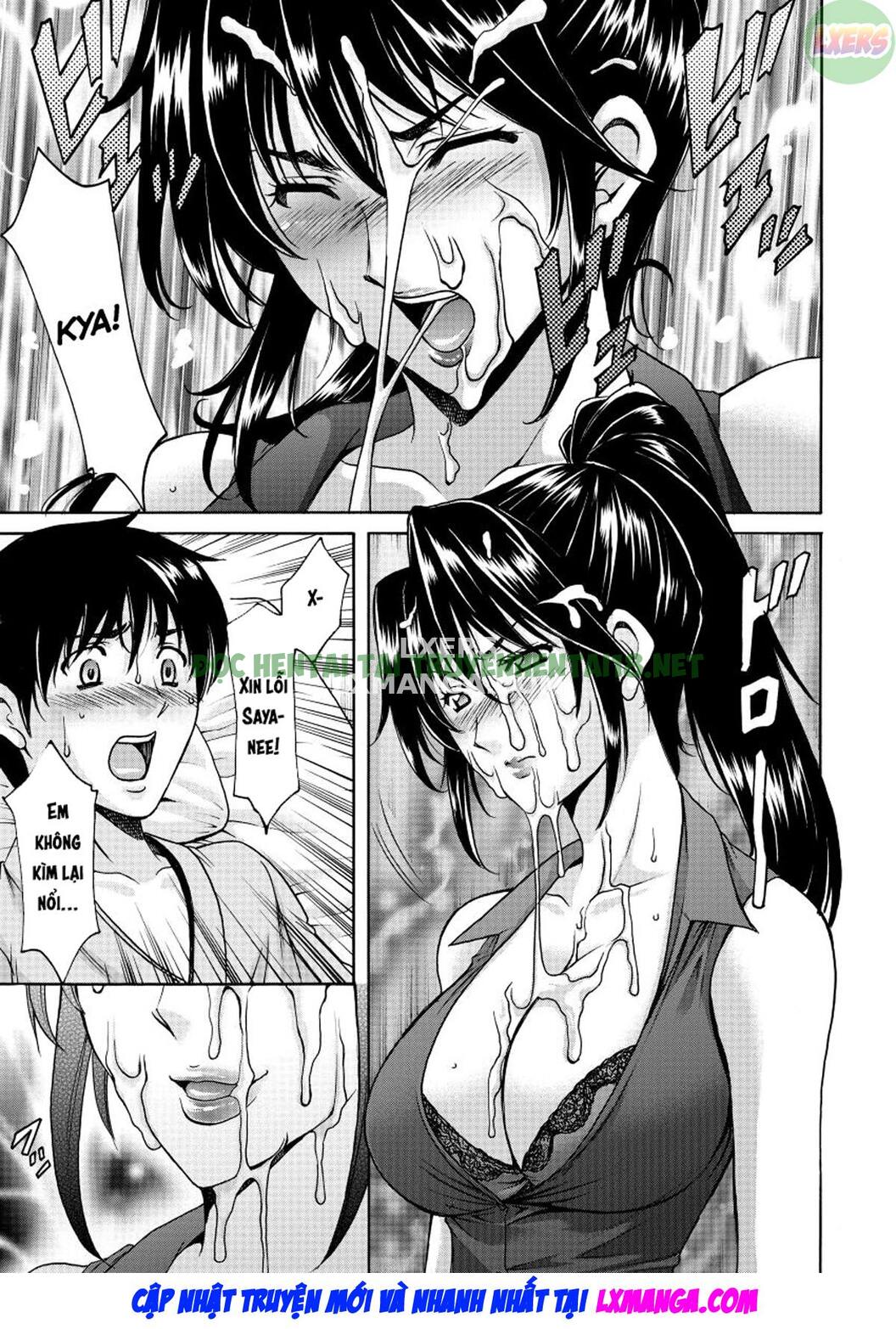 Xem ảnh 15 trong truyện hentai Descend Hospital Netorare - Chapter 1 - truyenhentai18.pro