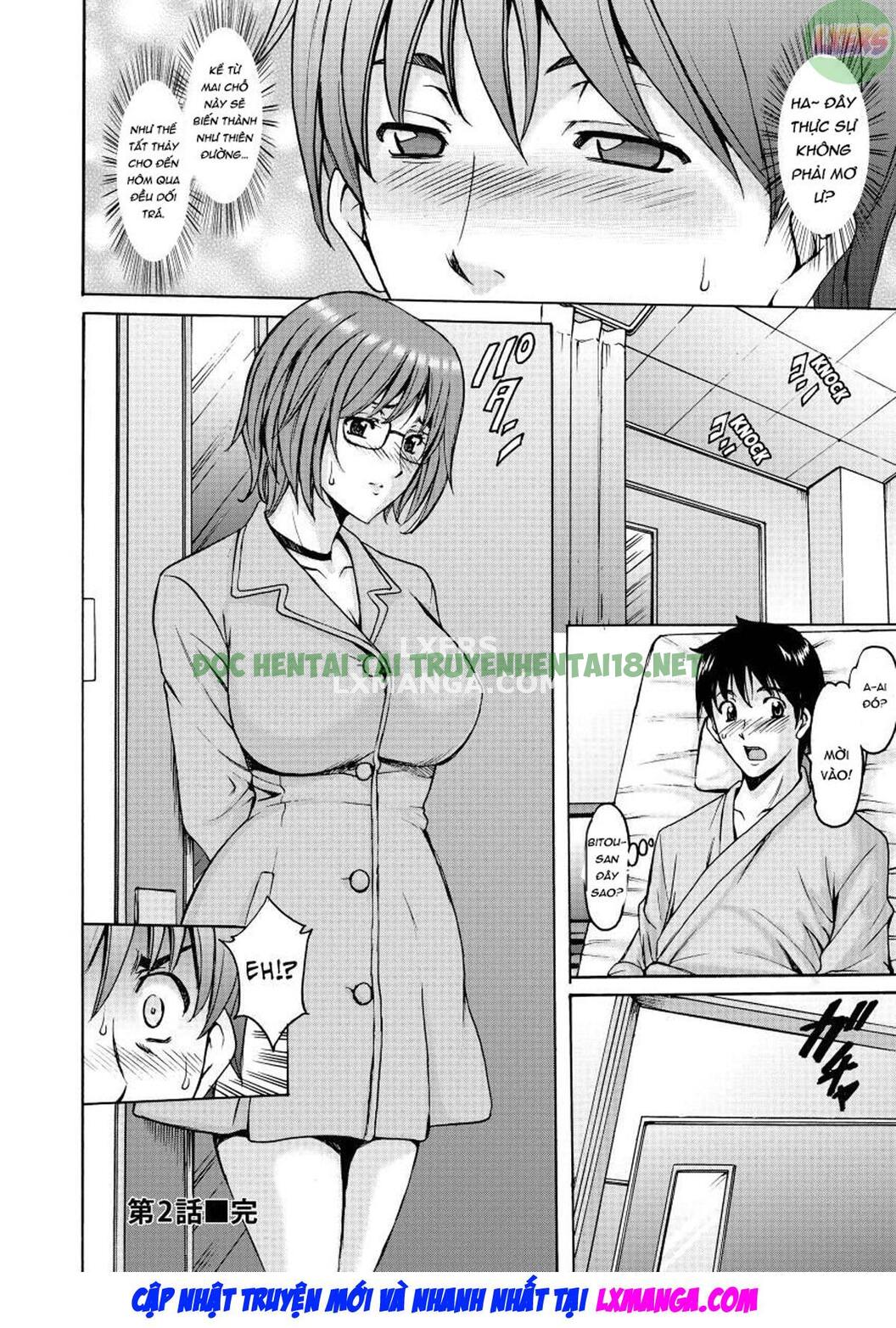 Xem ảnh 22 trong truyện hentai Descend Hospital Netorare - Chapter 2 - truyenhentai18.pro