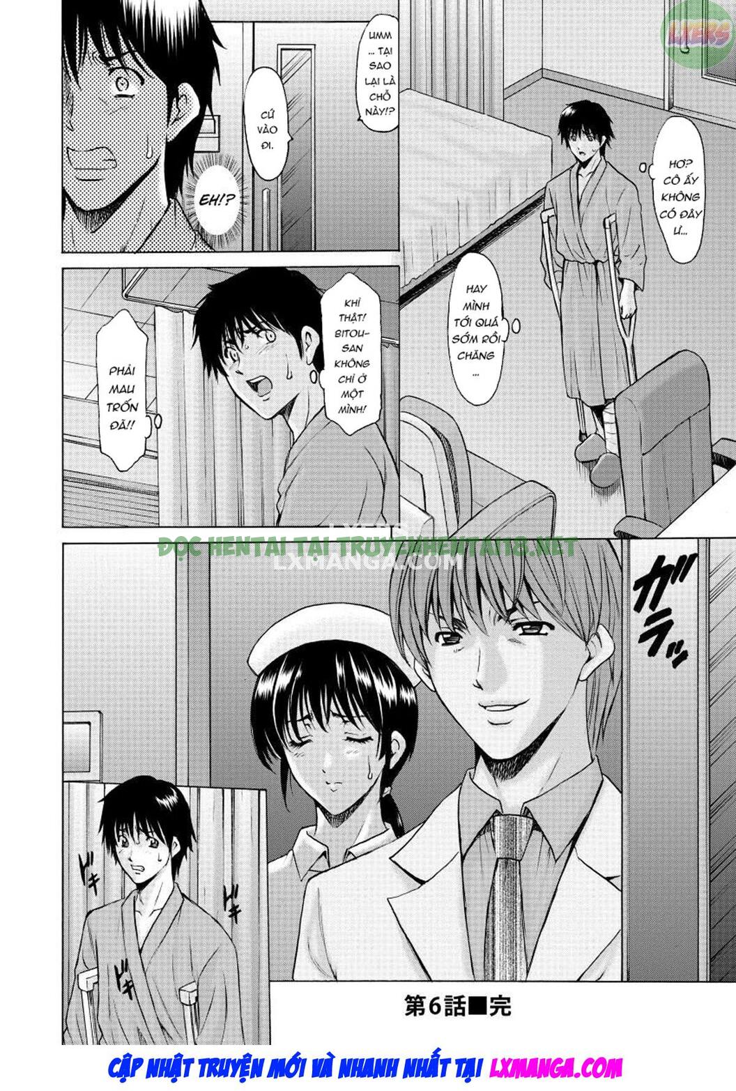 Xem ảnh 22 trong truyện hentai Descend Hospital Netorare - Chapter 6 - truyenhentai18.pro