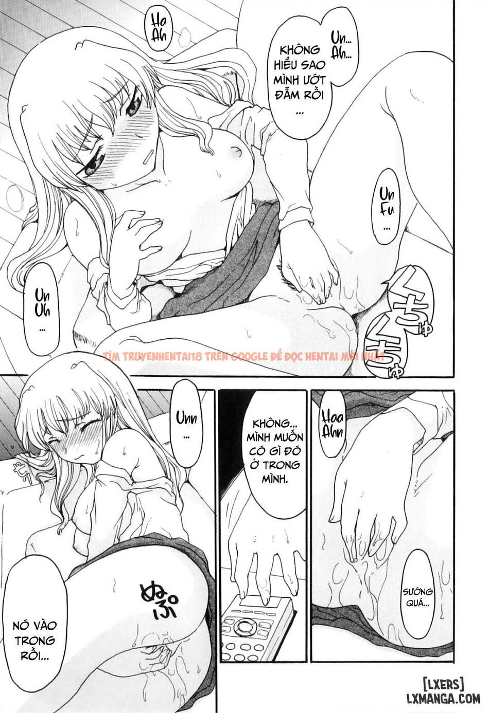 Xem ảnh 2 trong truyện hentai Desire Mother And Child - Chapter 9 - hentaitvn.net