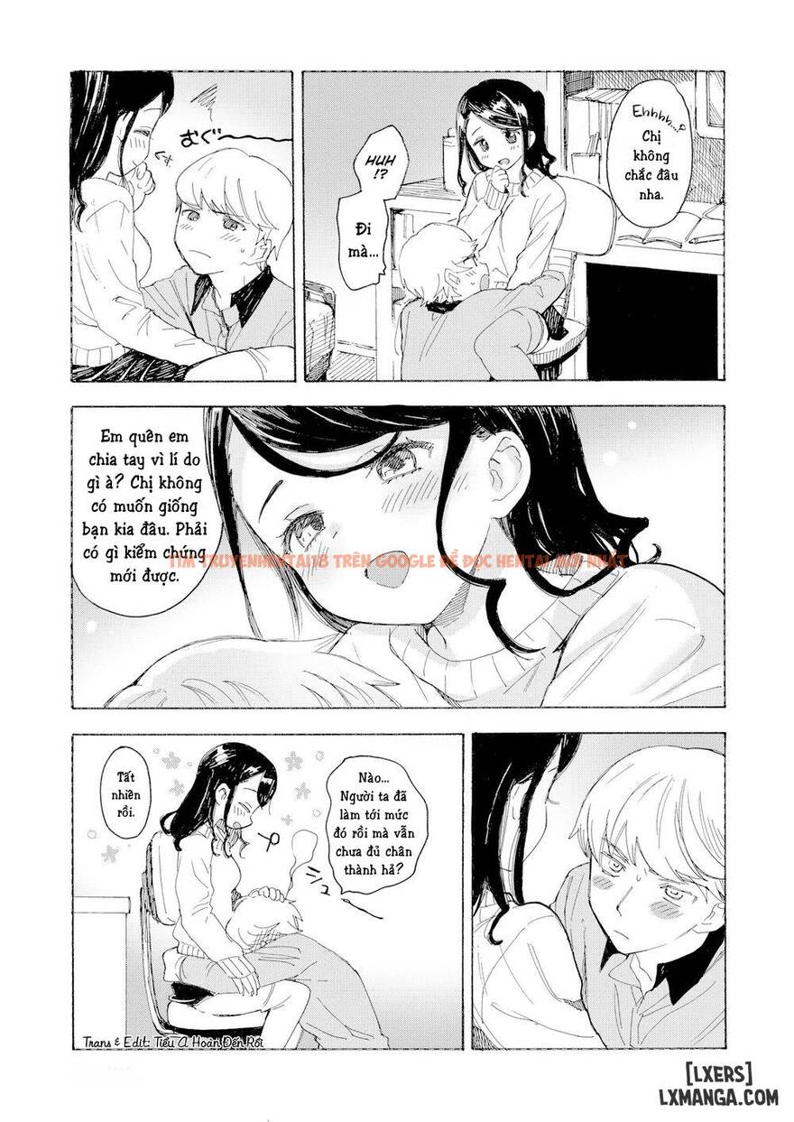 Xem ảnh 21 trong truyện hentai Desperate Unanswered Love - One Shot - hentaitvn.net