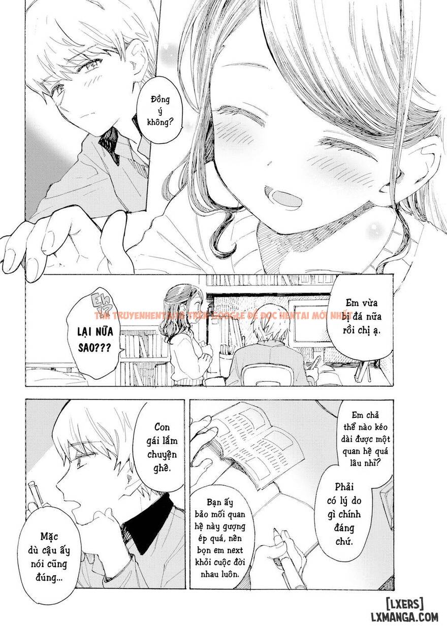 Xem ảnh 3 trong truyện hentai Desperate Unanswered Love - One Shot - hentaitvn.net