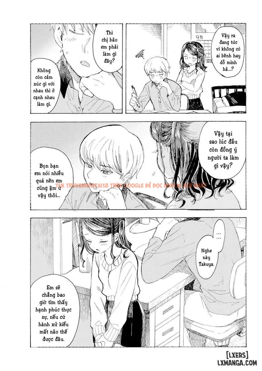 Xem ảnh 4 trong truyện hentai Desperate Unanswered Love - One Shot - hentaitvn.net