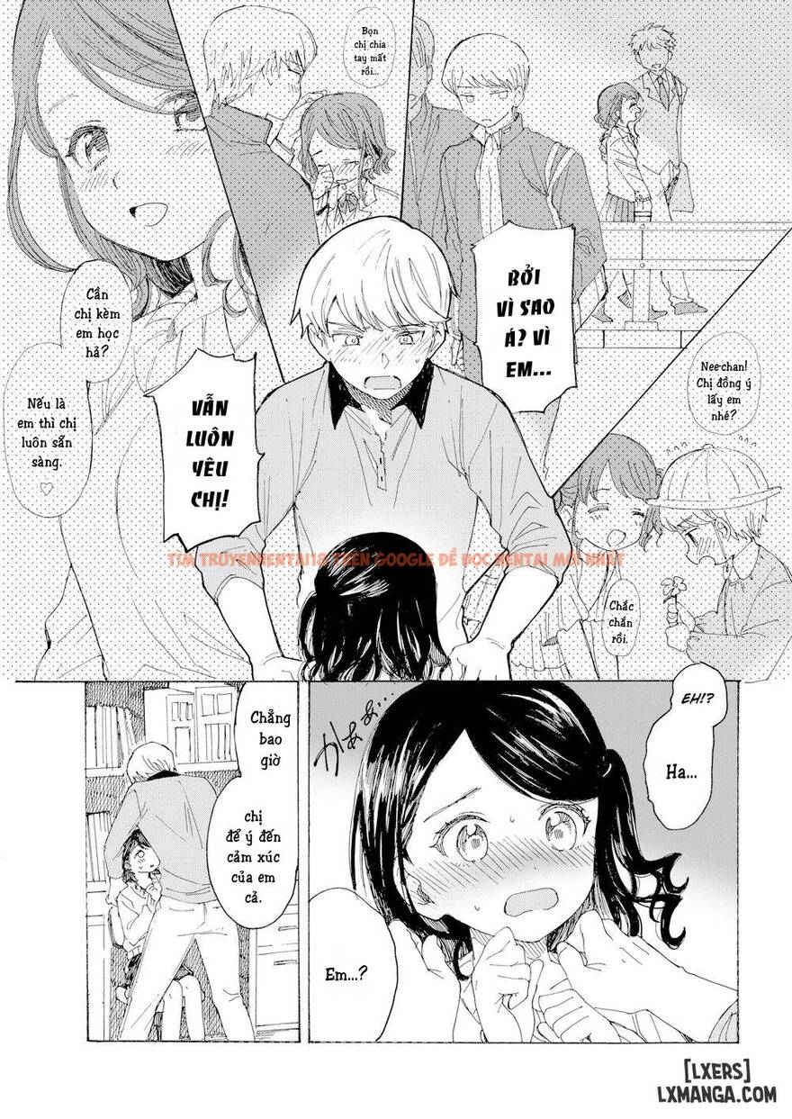 Xem ảnh 8 trong truyện hentai Desperate Unanswered Love - One Shot - hentaitvn.net