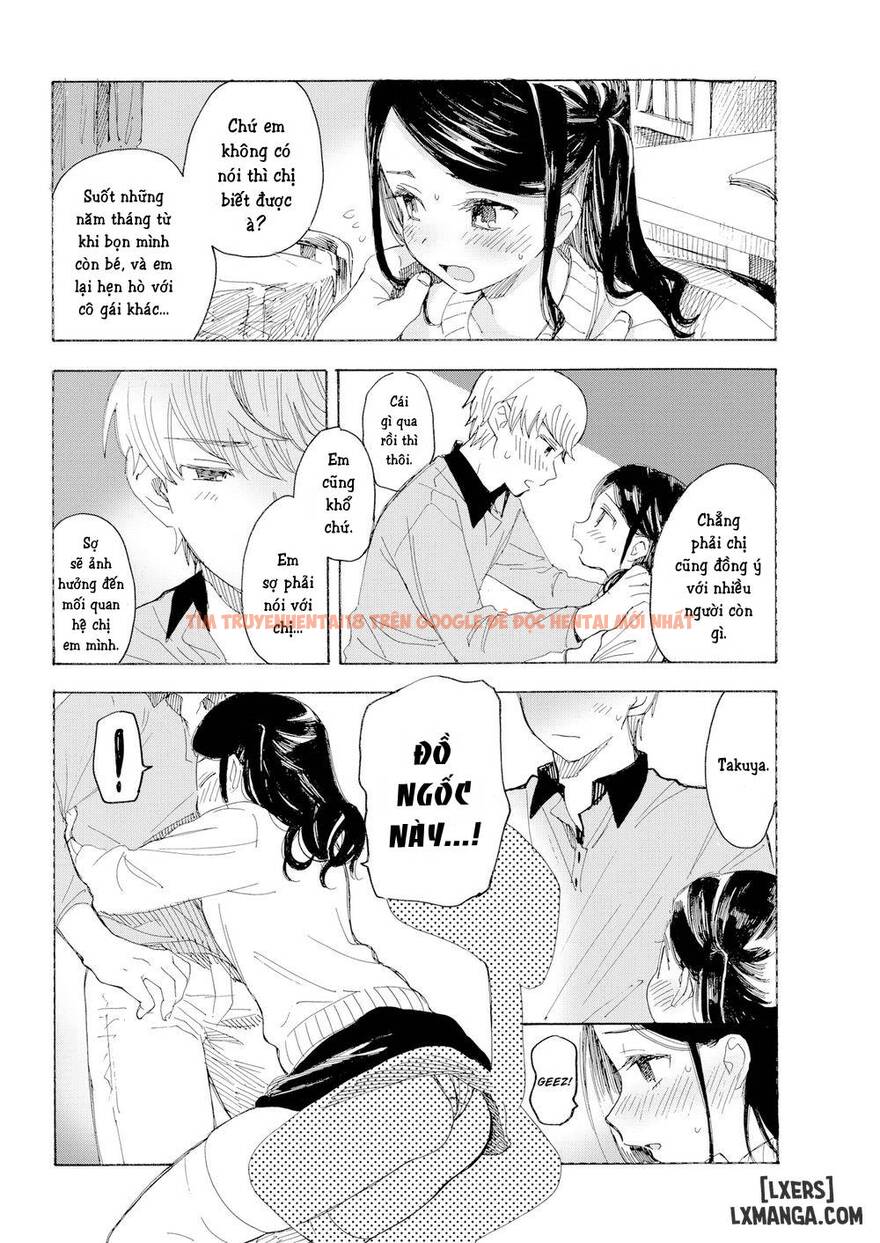 Xem ảnh 9 trong truyện hentai Desperate Unanswered Love - One Shot - hentaitvn.net