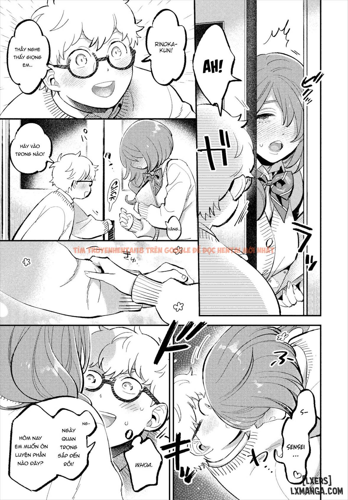 Xem ảnh 2 68a409bacf6f0 trong truyện hentai Determined Fragrance - One Shot - www.hentaitvn.net