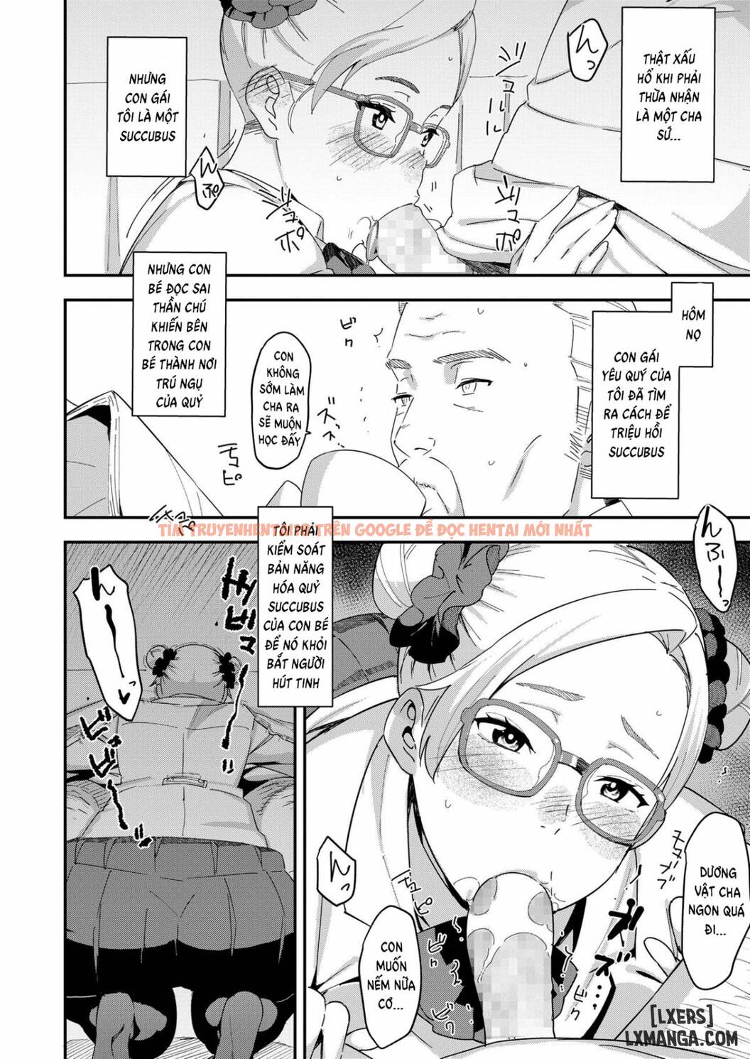 Trang truyện 1 trong truyện tranh Devil Mako - Chapter 1 - www.truyentvn.net