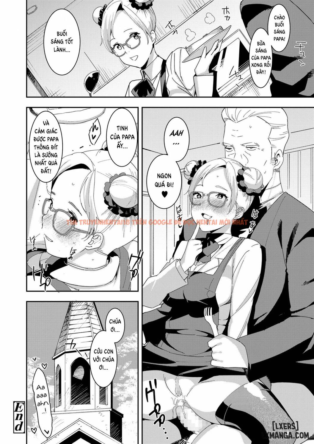 Trang truyện 23 trong truyện tranh Devil Mako - Chapter 1 - www.truyentvn.net