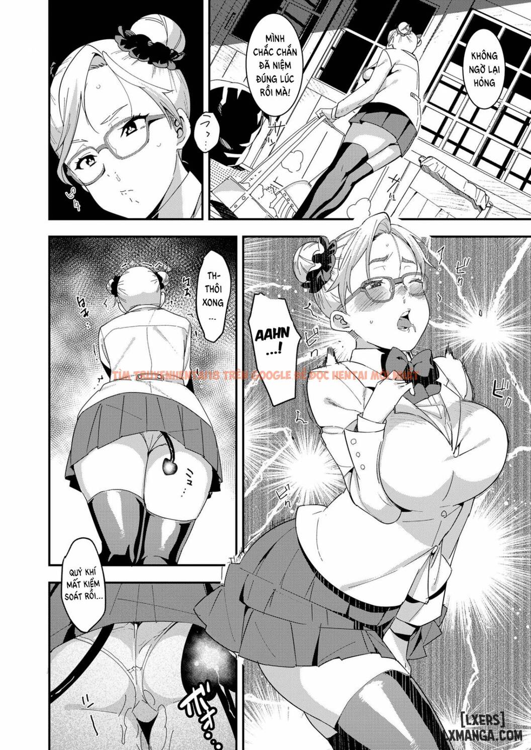 Trang truyện 5 trong truyện tranh Devil Mako - Chapter 1 - www.truyentvn.net