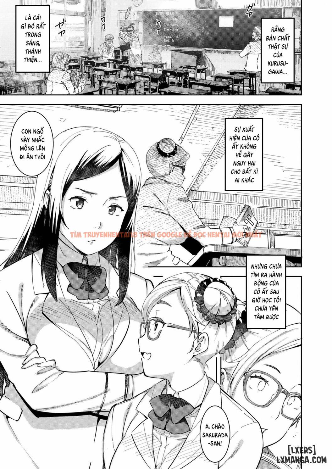 Trang truyện 2 trong truyện tranh Devil Mako - Chapter 2 END - www.truyentvn.net