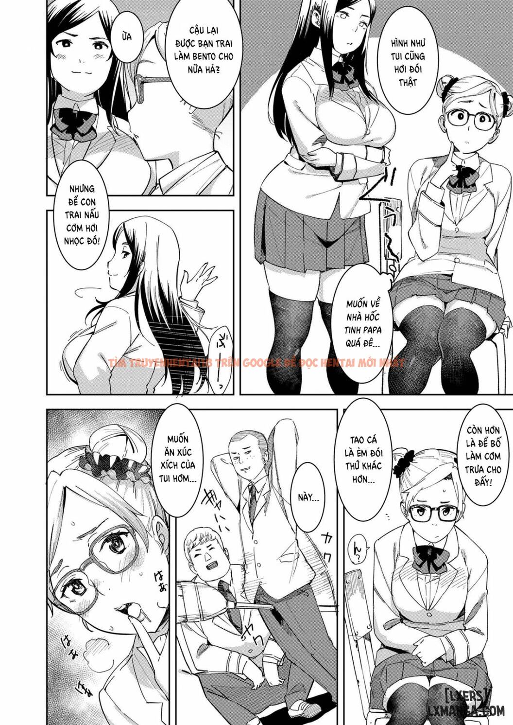 Trang truyện 3 trong truyện tranh Devil Mako - Chapter 2 END - www.truyentvn.net