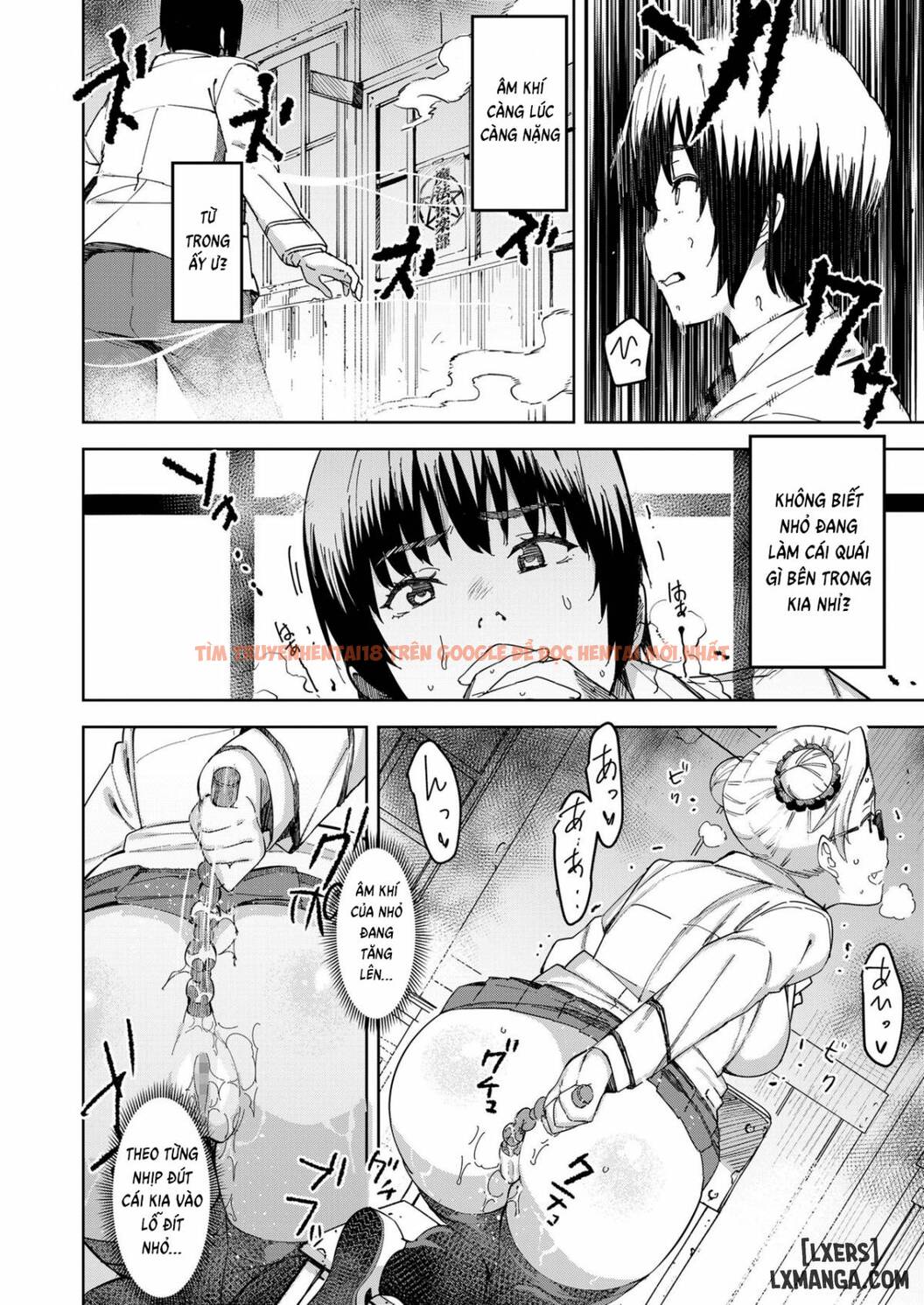 Trang truyện 5 trong truyện tranh Devil Mako - Chapter 2 END - www.truyentvn.net