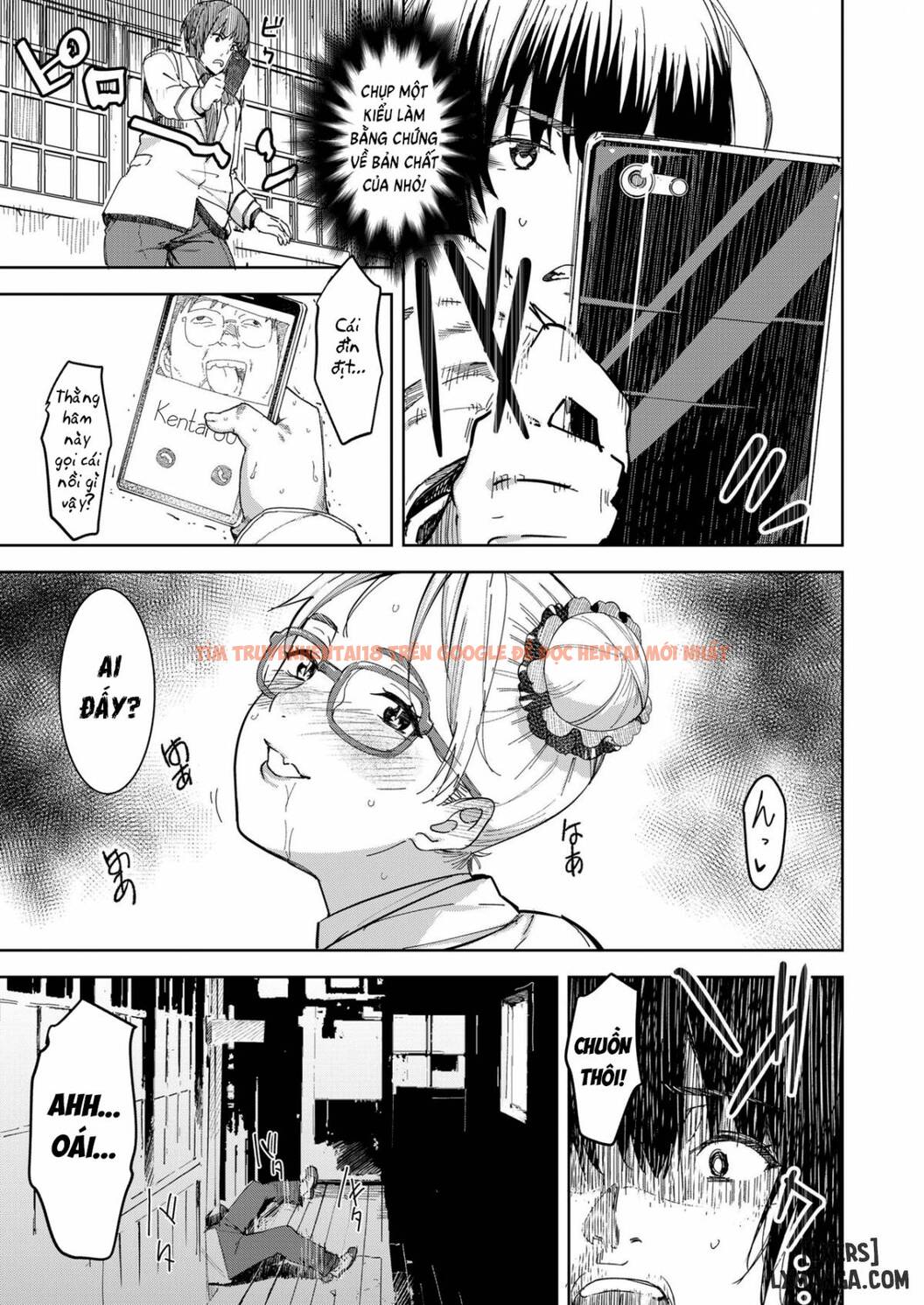 Trang truyện 6 trong truyện tranh Devil Mako - Chapter 2 END - www.truyentvn.net