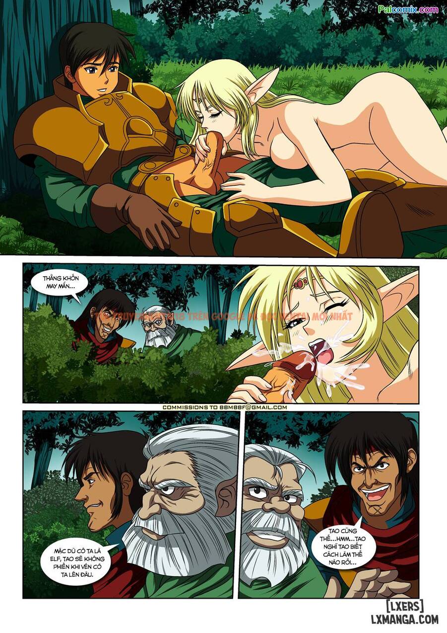 Xem ảnh 2 trong truyện hentai Devil's Due - One Shot - hentaitvn.net