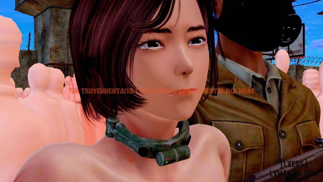 Trang truyện 126 trong truyện tranh 3d Hentai Nhà Tù Của Quỷ - Chapter 1 - hentai24h.pro