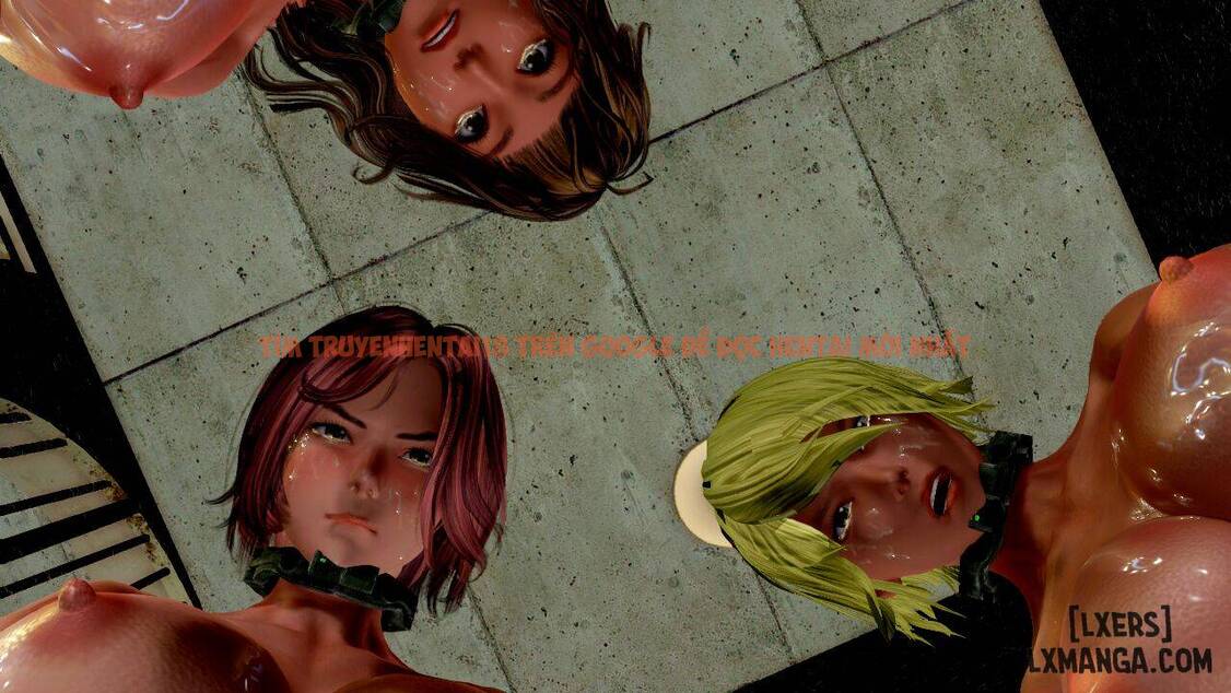 Trang truyện 129 trong truyện tranh 3d Hentai Nhà Tù Của Quỷ - Chapter 1 - hentai24h.pro
